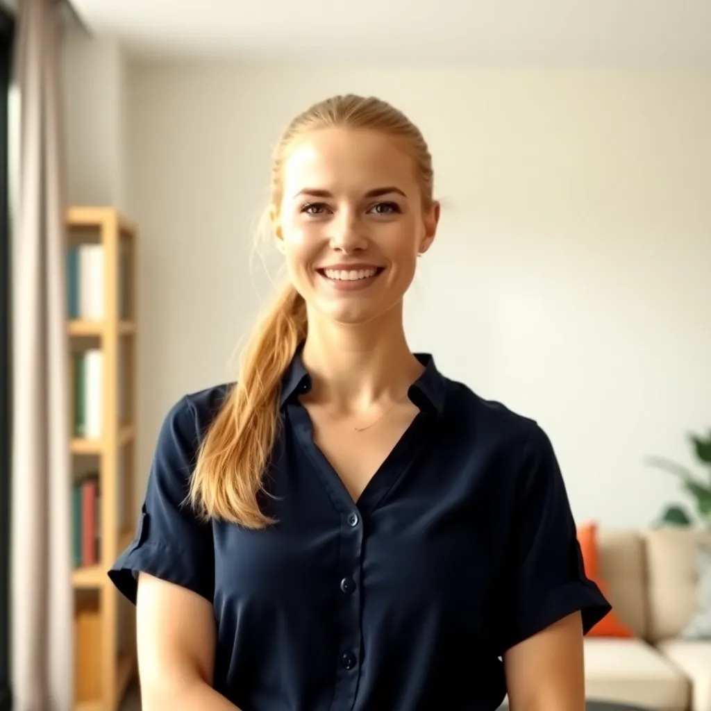 Skarbonka i monety ułożone w stosy na stole